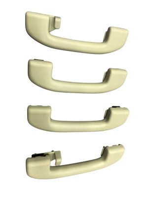 2019-2024 Nissan Murano Interior Roof Grab Bar Handle Set (Used OEM)