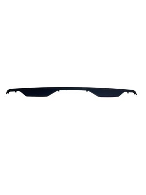 2018-2023 Jeep Wrangler Dash Upper Exterior Trim Panel - Front (Used OEM)