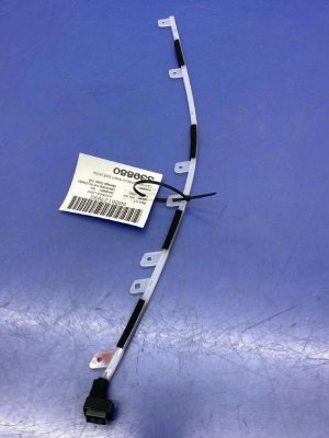 2020-2023 Hyundai Palisade Center Console Ambient Mood Light Strip (Used OEM)