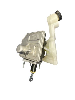 2025 Ford Maverick ABS Pump and Control Module (Used OEM)
