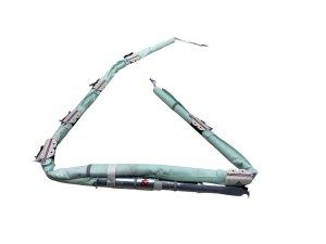2023-2024 Fisker Ocean Roof Curtain SRS Air Bag (Used OEM)