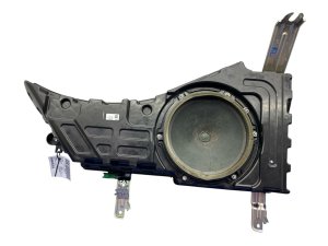 2018-2023 Ford Expedition Audio Subwoofer Speaker - Rear (Used OEM)