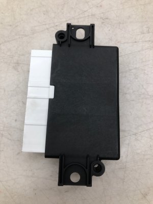 2018-2024 Volkswagen Tiguan Park Assist Control Module (Used OEM)