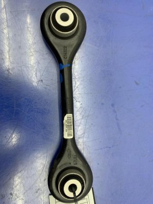 2020-2025 Ford Escape Lower Forward Suspension Control Arm - Rear, Left (Driver) (Used OEM)