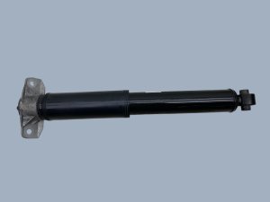 2023-2025 Kia Telluride Self-Leveling Suspension Shock Absorber - Rear, Left (Driver) (Used OEM)