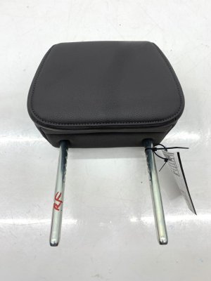 2018-2020 Honda Odyssey Brown Seat Headrest Cushion - Front, Left (Driver) (Used OEM)