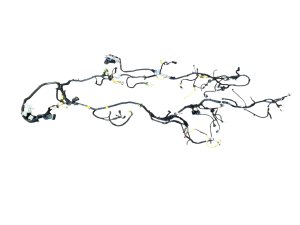 2021-2024 Genesis GV80 Main Body Cabin Wiring Harness (Used OEM)