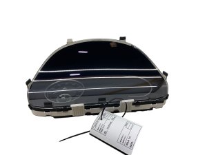 2021-2023 Genesis GV80 8.0-Inch Display Instrument Cluster (Used OEM)