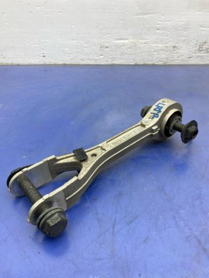 2022-2025 Jeep Wagoneer Upper Camber Control Arm - Rear, Left (Driver) (Used OEM)