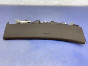 2018-2025 Lexus LS500 Brown Front Dash Lower Knee Air Bag (Used OEM)