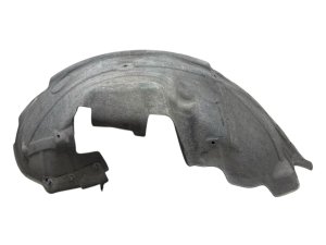 2021-2025 Ford Bronco Inner Fender Liner Splash Guard Shield - Front, Right (Passenger) (Used OEM)