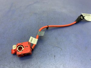 2011-2016 BMW 528i Positive Battery Cable (Used OEM)