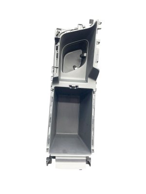 2025-2026 Acura ADX Center Console Storage Tray Assembly with Cup Holder - Front (Used OEM)