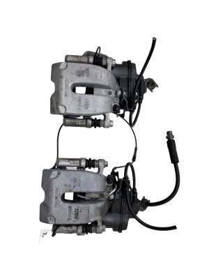 2018-2024 BMW X3 Disc Brake Caliper - Rear, Right (Passenger) (Used OEM)