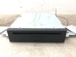 2018 Lincoln Navigator Center Console Radio Single CD Receiver (Used OEM)