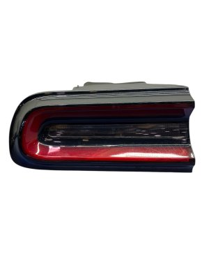 2024-2025 Kia EV9 Outer LED Taillight Assembly - Rear, Left (Driver) (Used OEM)