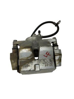 2019-2023 Lexus ES300h Single Piston Disc Brake Caliper - Front, Left (Driver) (Used OEM)