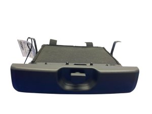 2023-2024 Fisker Ocean Under-Seat Storage Compartment - Front (Used OEM)