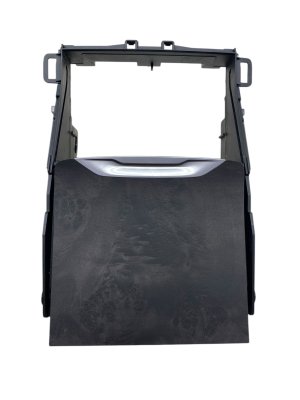2020-2023 BMW X6 Center Console Storage Compartment Lid Cover - Front (Used OEM)