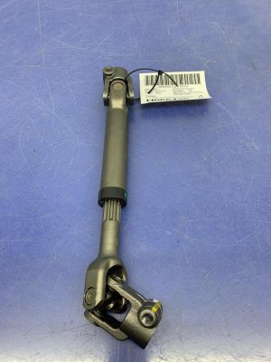 2021-2024 Kia Sorento Intermediate Steering Shaft (Used OEM)
