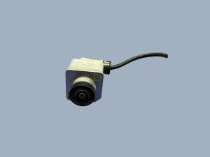 2019-2025 Volvo XC40 Bumper Mounted Video Camera - Front (Used OEM)