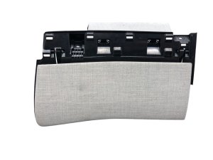 2022-2024 Lucid Air Front Storage Compartment Glove Box Assembly (Used OEM)