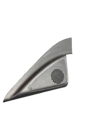 2020-2022 Hyundai Palisade Door Corner Cover Trim Speaker - Front, Left (Driver) (Used OEM)