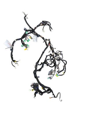 2017-2023 Honda Ridgeline Instrument Panel Dashboard Wiring Harness - Front (Used OEM)