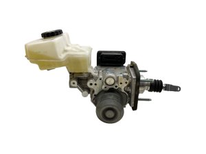 2023-2025 Toyota Crown Power Brake Booster Assembly with Master Cylinder and Reservoir (Used OEM)