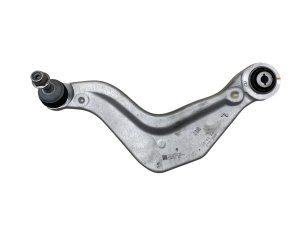 2022-2025 Lucid Air Blue Upper Suspension Control Arm - Rear (Used OEM)