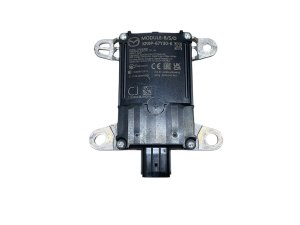 2025 Mazda CX-70 Blind Spot Radar Sensor Control Module - Rear (Used OEM)