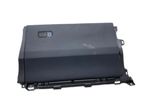 2016-2022 Lexus RX450h Black Dash Glove Box Storage Compartment (Used OEM)