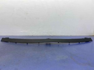 2021-2024 Ford Bronco Sport Dashboard Defroster Upper Trim Panel with Speakers - Front (Used OEM)
