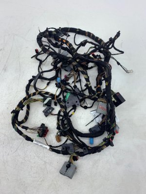 2014-2019 Jaguar F-Type Dashboard Wiring Harness (Used OEM)