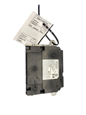 2025 Toyota Camry Telematics Transceiver Communication Control Module (Used OEM)