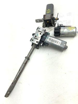 2009-2015 Jaguar XF Seat Adjustment Motor Set - Front (Used OEM)