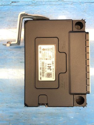 2018-2022 Kia Stinger Temperature Control Module (Used OEM)