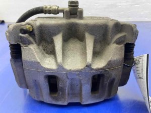 2019-2025 Honda Passport Disc Brake Caliper Assembly - Front, Right (Passenger) (Used OEM)