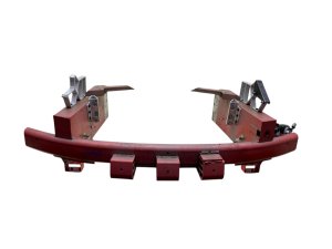 OEM Red Bumper Impact Bar Reinforcement for 2020-2022 Karma GS-6, Revero - Front (OEM)