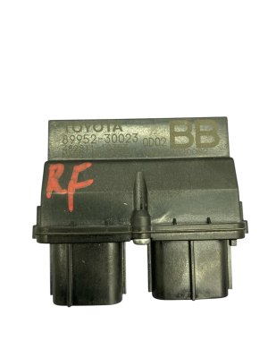 2013-2018 Lexus GS450h Seat Occupant Sensor Control Module - Front (Used OEM)