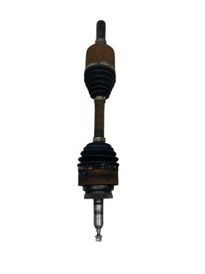 2021-2025 Ford F-150 CV Drive Axle Shaft - Front, Left (Driver) (Used OEM)