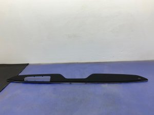 2021-2024 Ford Mustang Mach-E Upper Dash Trim Cover Panel (Used OEM)