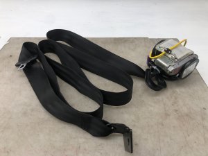 2006-2013 Bentley Flying Spur Seat Belt Assembly - Rear, Right (Passenger) (Used OEM)