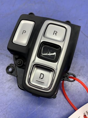2020-2022 Hyundai Palisade Automatic Temperature Control Module - Front (Used OEM)