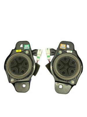 2021-2024 Genesis GV80 Lexicon Audio Speaker Set - Rear (Used OEM)