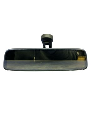  Tesla Model s Auto-Dimming Interior Rear View Mirror (Used OEM)