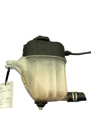 2021-2025 Genesis GV80 Engine Coolant Recovery Reservoir (Used OEM)