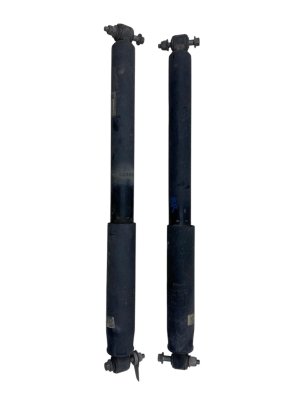 2021-2024 Ford F-150 Suspension Shock Absorber Assembly Set - Rear (Used OEM)