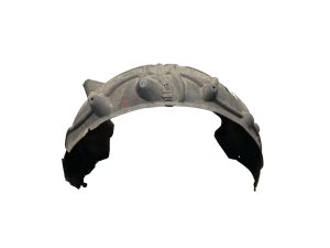 2021-2026 BMW 435i Inner Fender Liner Splashguard - Rear, Right (Passenger) (Used OEM)