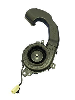 2023-2024 Toyota Sequoia Hybrid Battery Cooling Blower Motor with Duct (Used OEM)